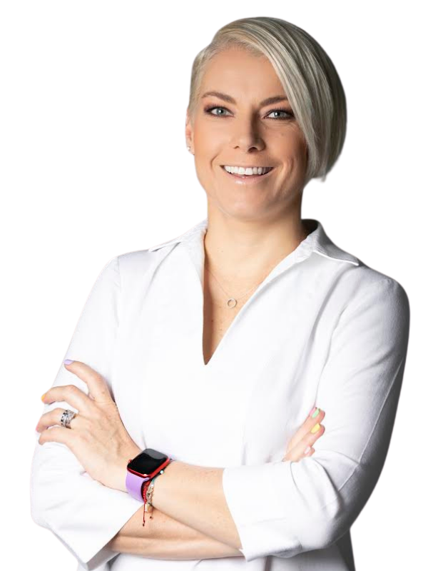 Valentina Luján — Conferencista en Panamá