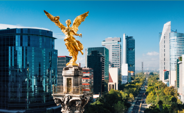 Contexto empresarial Panamá