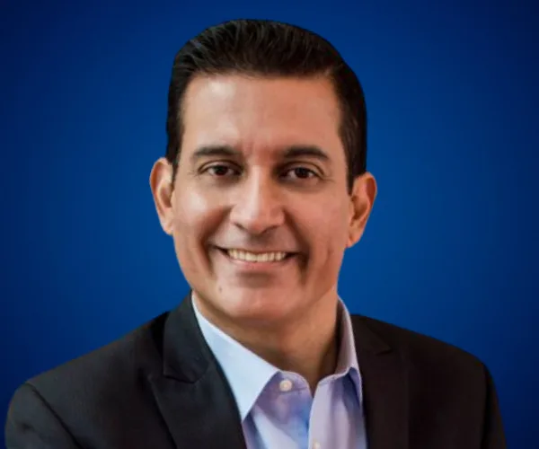 Raúl Gamboa
