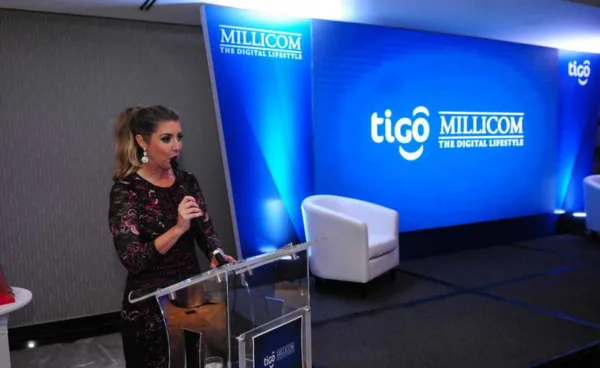 Caroline Schmitt, conferencista para eventos corporativos sobre Comunicación Efectiva