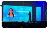 Alejandra Tejeda, conferencista para eventos corporativos sobre Empoderamiento Femenino