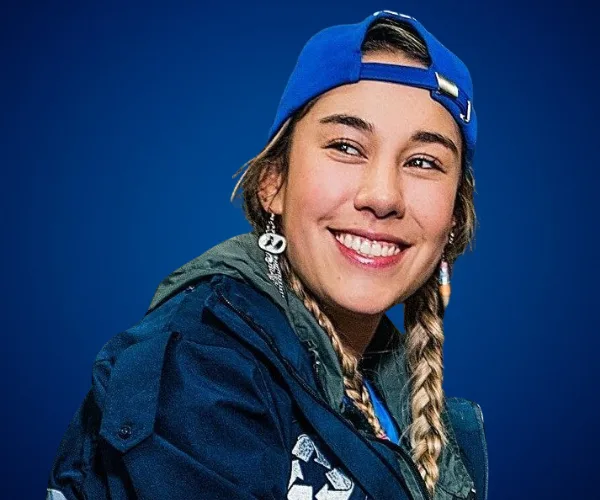 Sara Samaniego