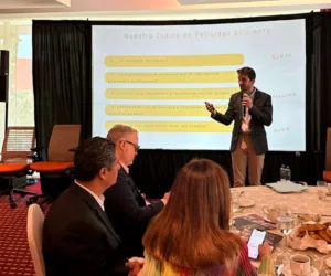 Antonio Rodríguez Martínez, conferencista para eventos corporativos sobre Liderazgo Inspirador
