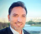 Rubén Suárez Nicola — Conferencista de Marca Personal Reputacion E Influencia