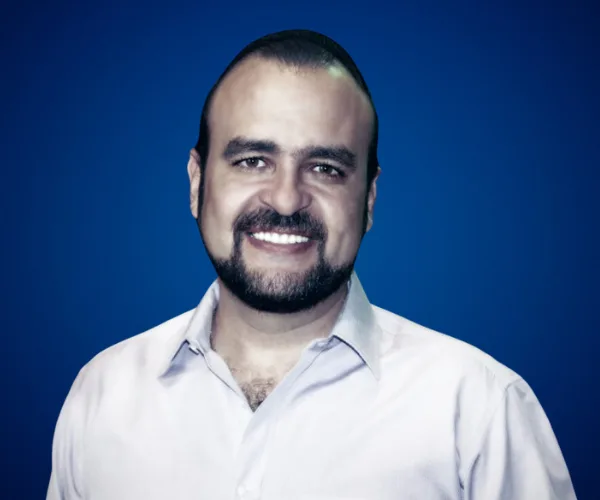 Alfonso Navarro