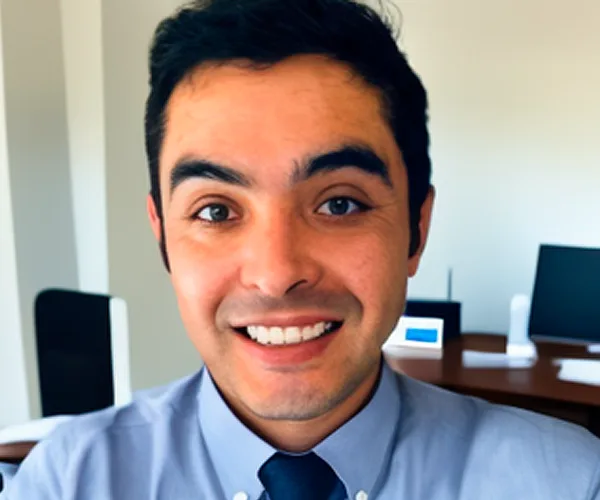 Francisco Ramos