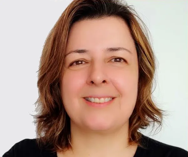 Liliana Cardozo