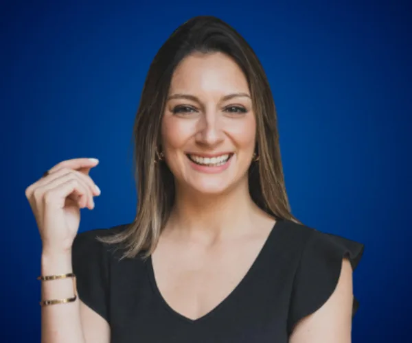 Marianne Cottin — Conferencista de Neurociencia