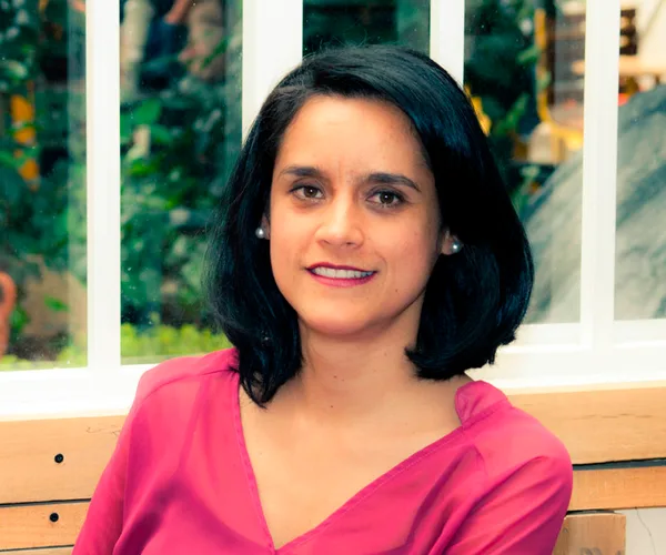 Ilse Peña Camargo — Conferencista de Diversidad, Equidad e Inclusión