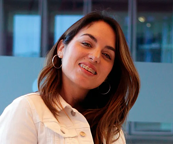 María Paz Díaz