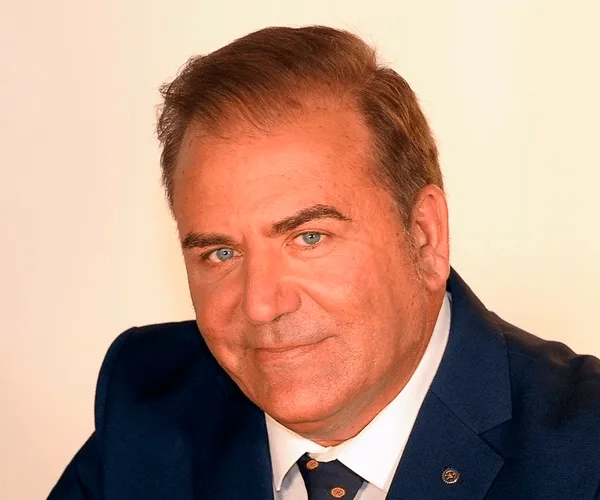 Isidro Fernández Ortuño