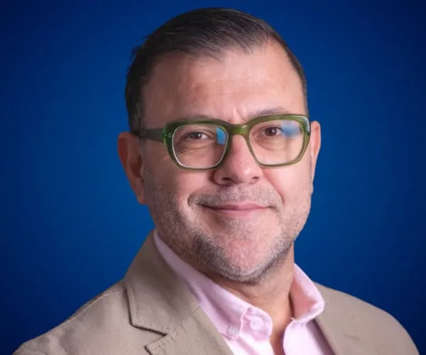 Genaro Mejía