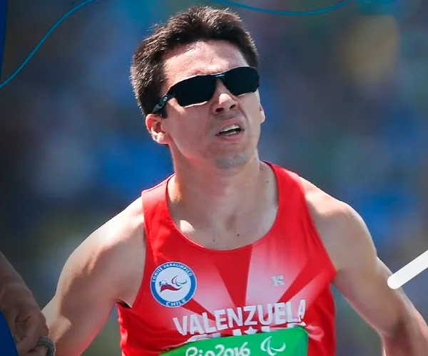 Cristian Valenzuela