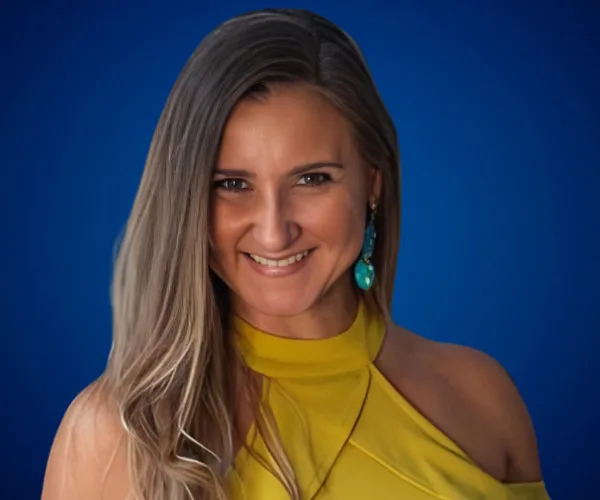 Meli Alemán — Conferencista en Panamá