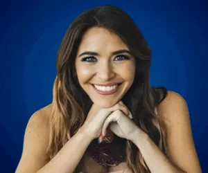 Roxana Chacón — Conferencista en Panamá