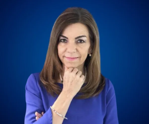 Melva Sangri