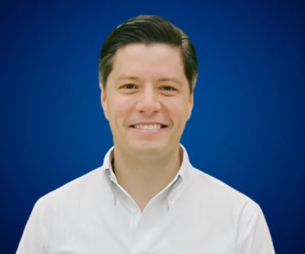 Pablo Hurtado — Conferencista de Alto Desempeño