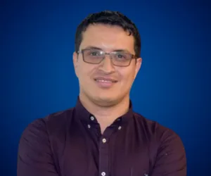 Diego Peluffo — Conferencista de Alto Desempeño