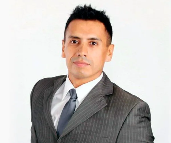 Carlos Fedullo