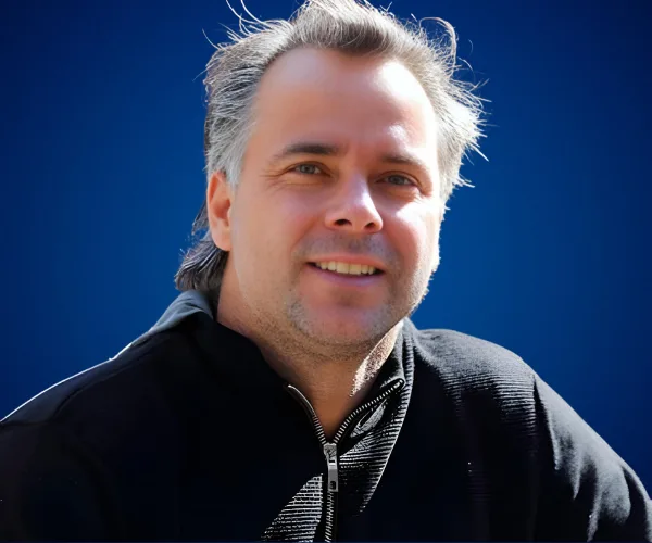 Fernando González