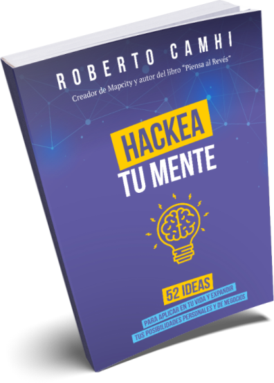Hackea tu Mente
