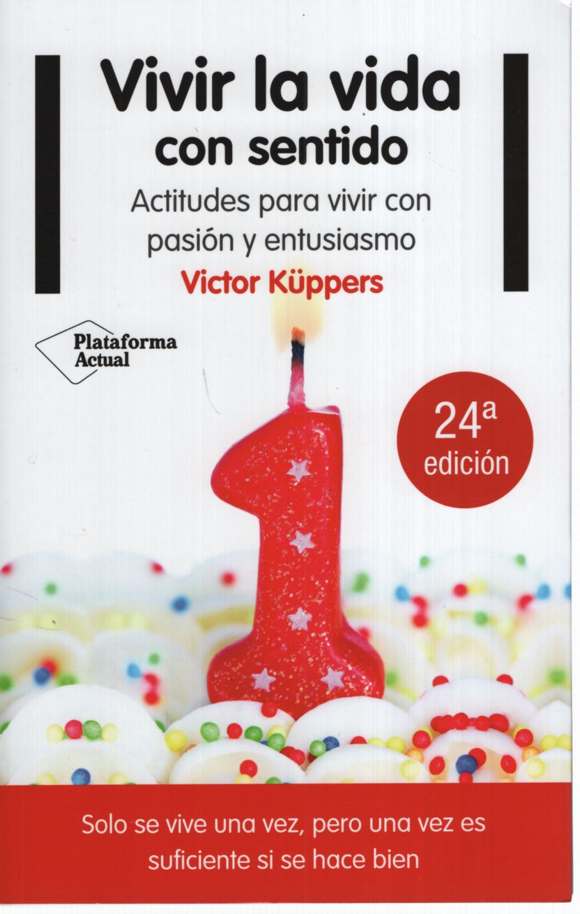 Vivir la vida con sentido