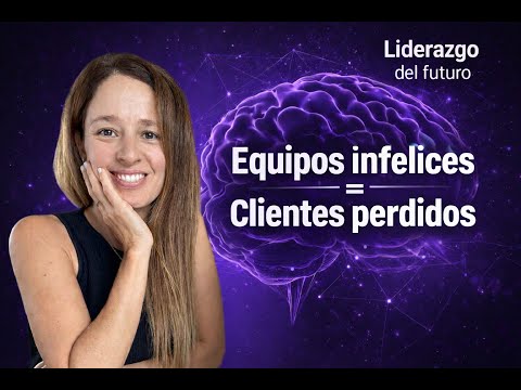 Liderazgo auténtico: las personas primero