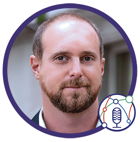 Ariel Etbul, foto principal de conferencista sobre Innovación Organizacional