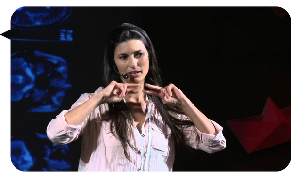 Verónica Perdomo, conferencista para eventos corporativos sobre Resiliencia Personal