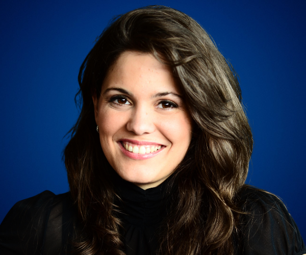 Ana María De la Guardia