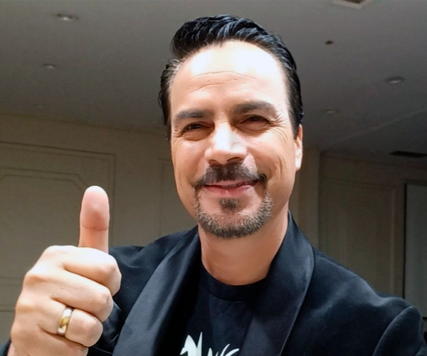 Ricardo Rodríguez en acción
