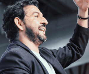 Millán Ludeña, conferencista para eventos corporativos sobre Motivación Personal