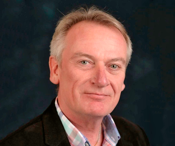 Chris Skinner