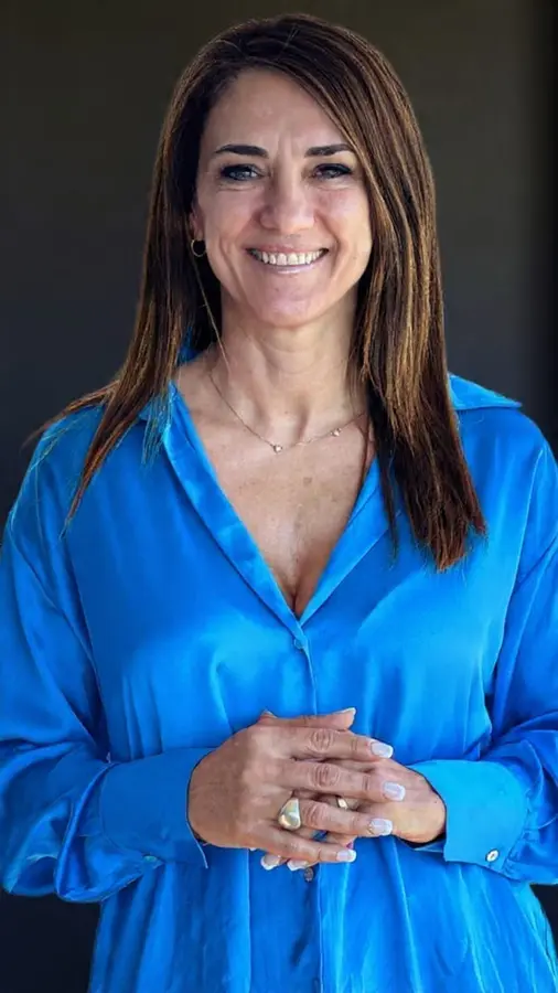 Karina Lopuzzo