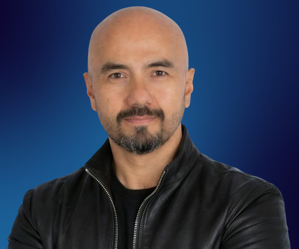 Luis Pérez Martínez