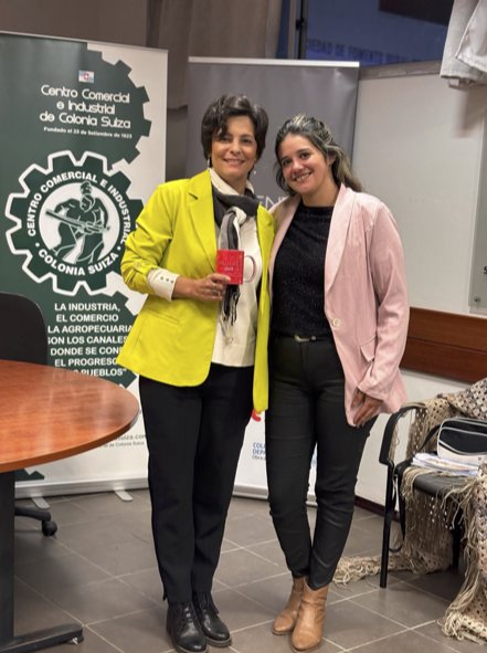 De oficina a proyecto propio