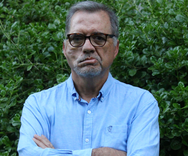 Pablo Franetovic en acción