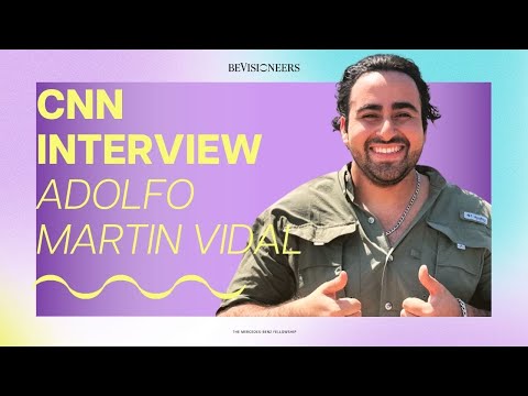Entrevista en CNN