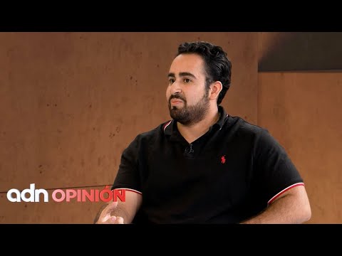 Entrevista con Enrique de la Madrid