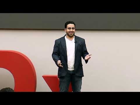 TEDx Monterrey | El oro verde mexicano